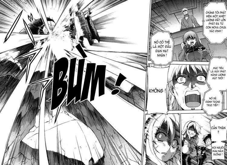 freezing chapter 87 9