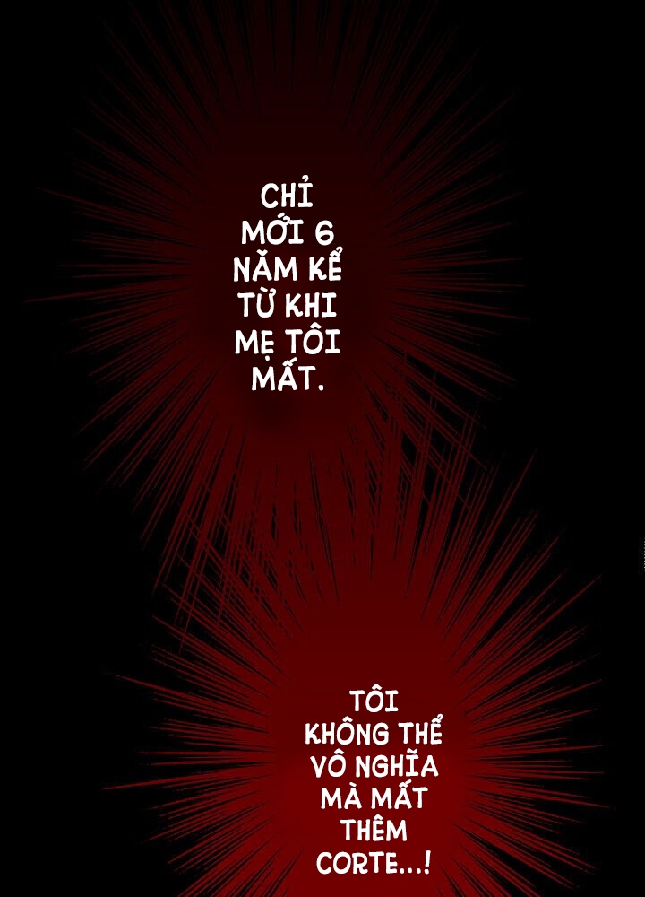 quý cô bí ẩn - secret lady chapter 2 80