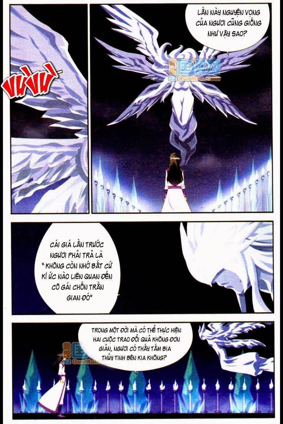 hắc khuyển chapter 10 3