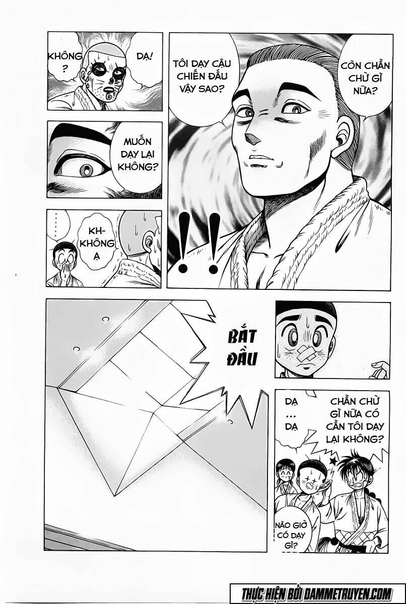 shin kotaro makaritoru! juudouhen chapter 22 13