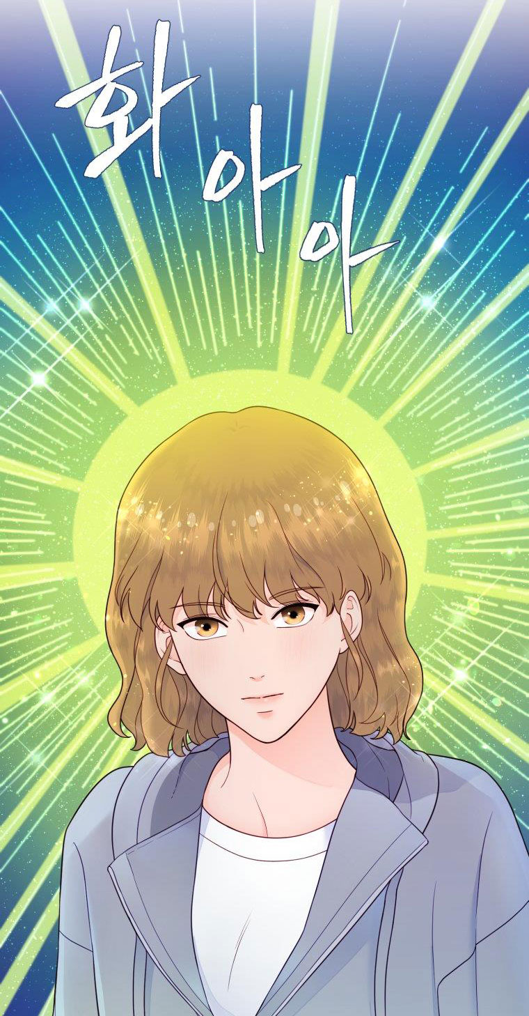 nữ nhân trợ giúp được yêu thích nhất chapter 4.2 2