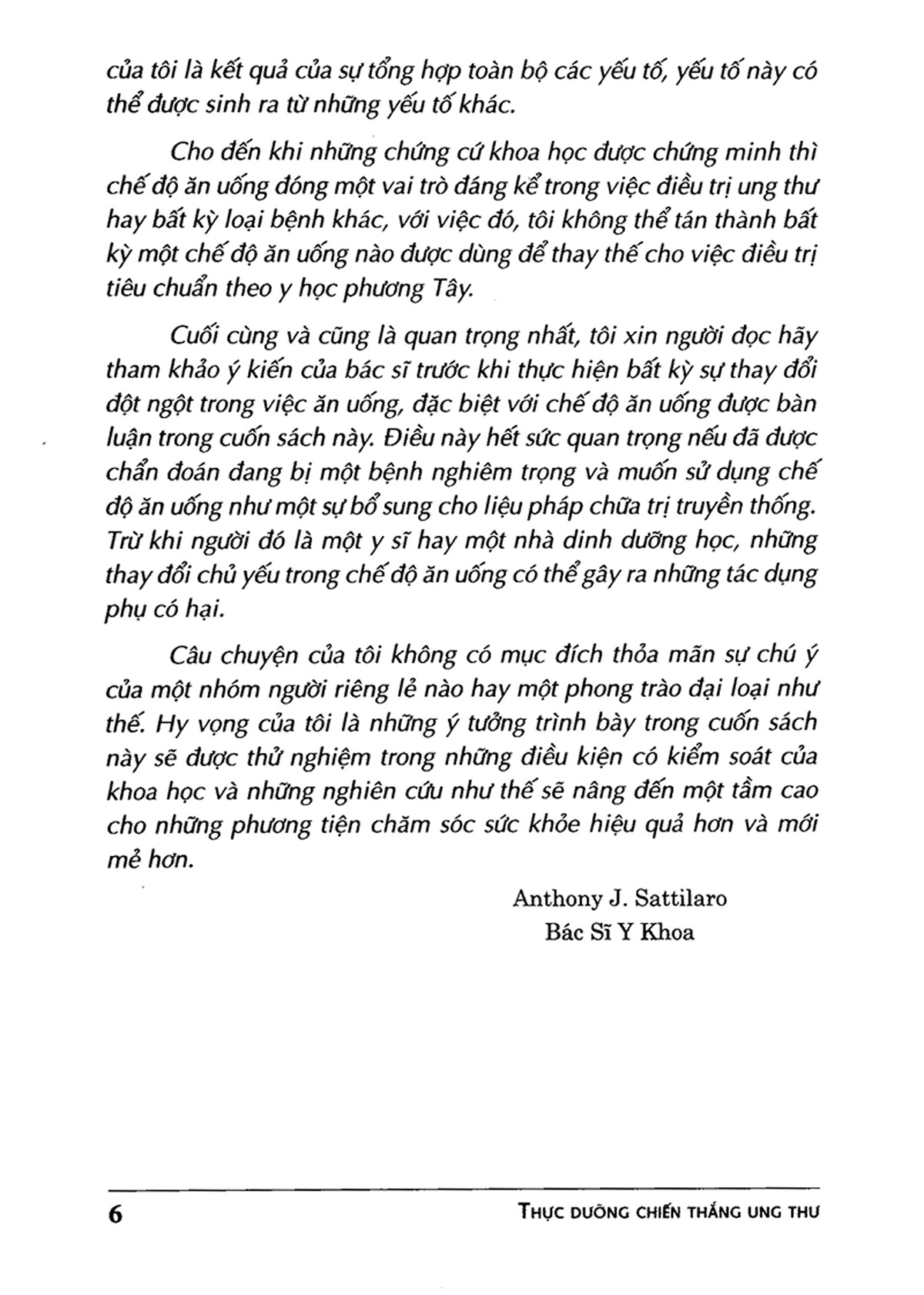 Sách Thực Dưỡng Chiến Thắng Ung Thư (Tái Bản 2020)