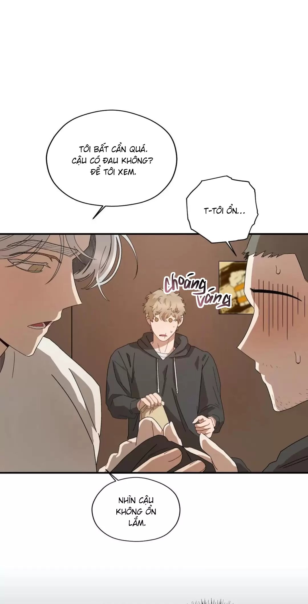 liveta chapter 27 30