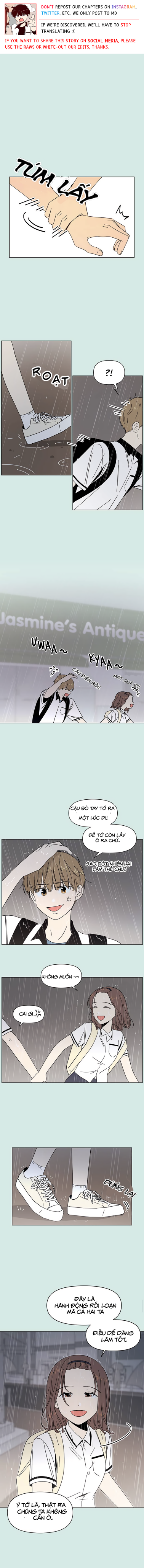 thanh xuân rực rỡ - season of blossom chapter 39 2