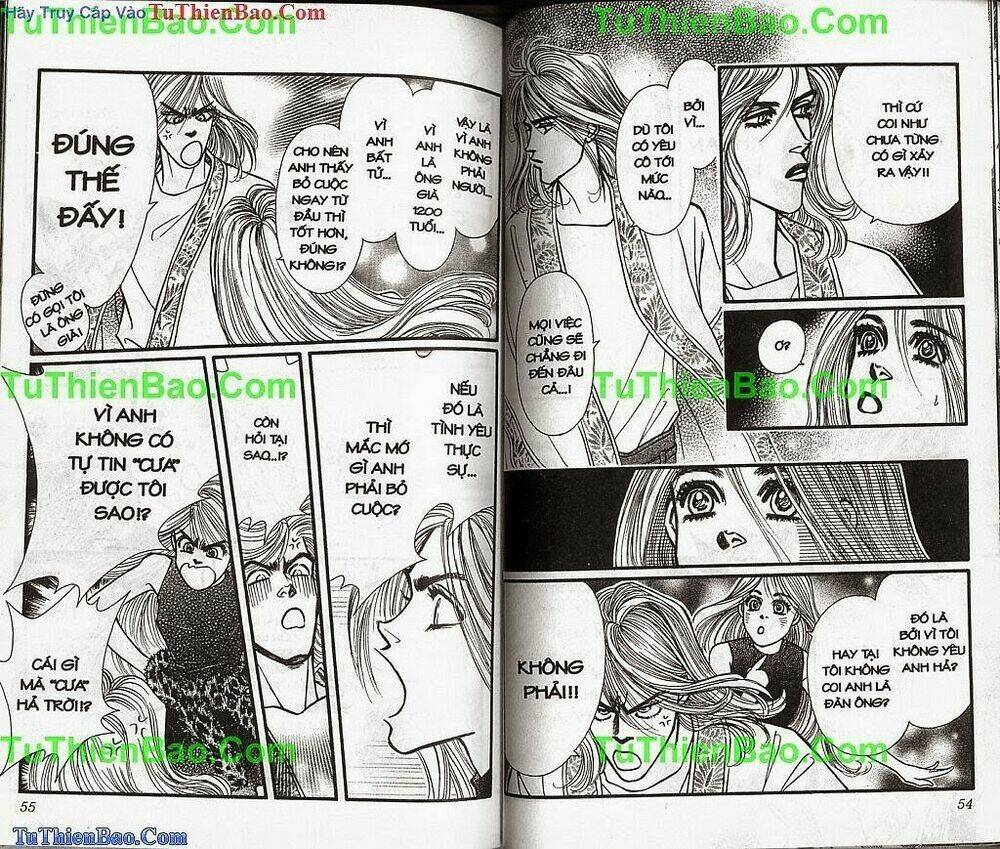 chỉ cần có anh chapter 4 27