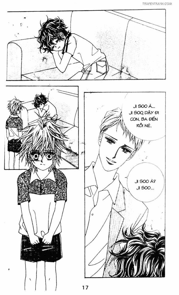 điên vì yêu - love like crazy chapter 48 18