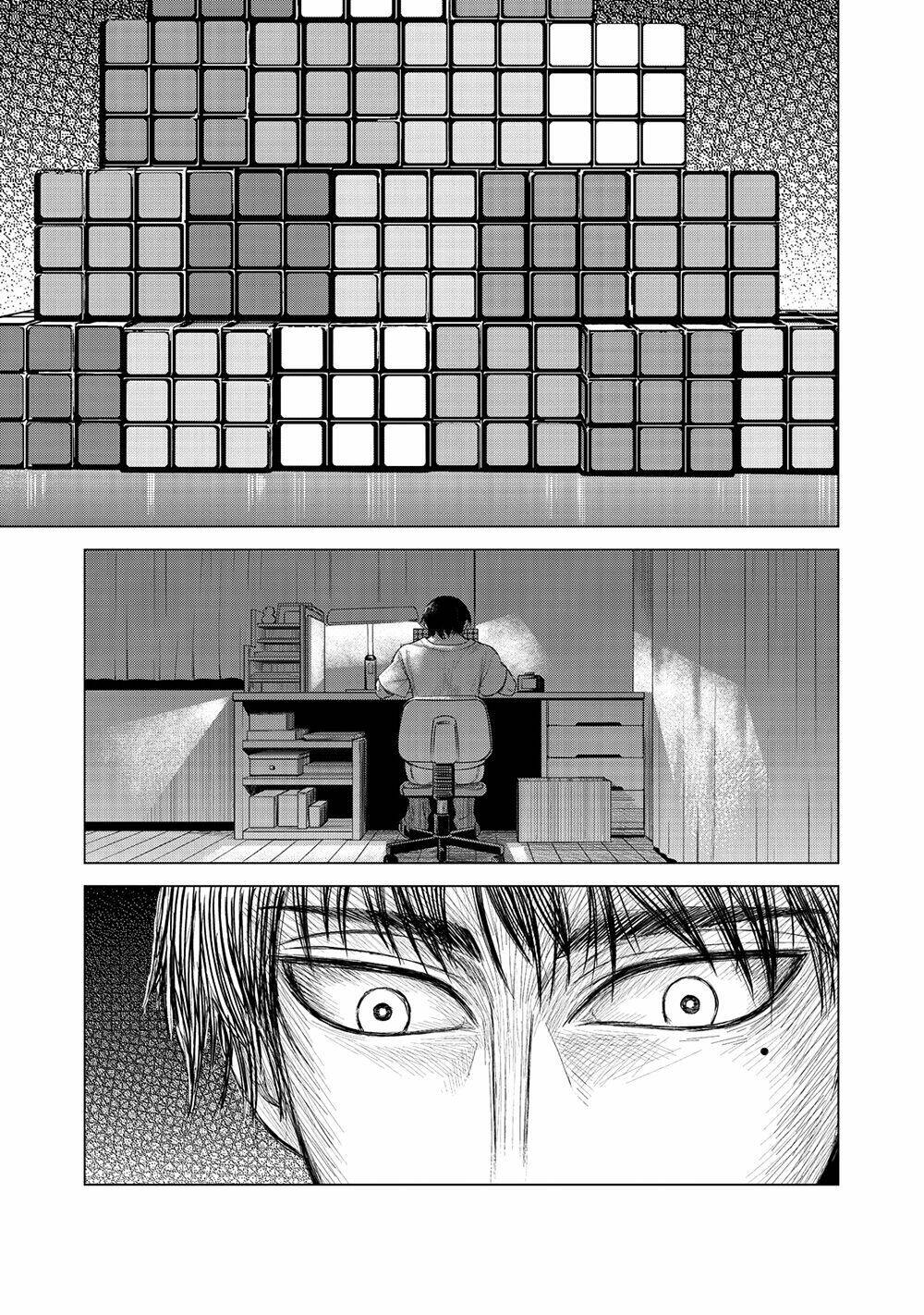parasyte reversi chapter 1 19