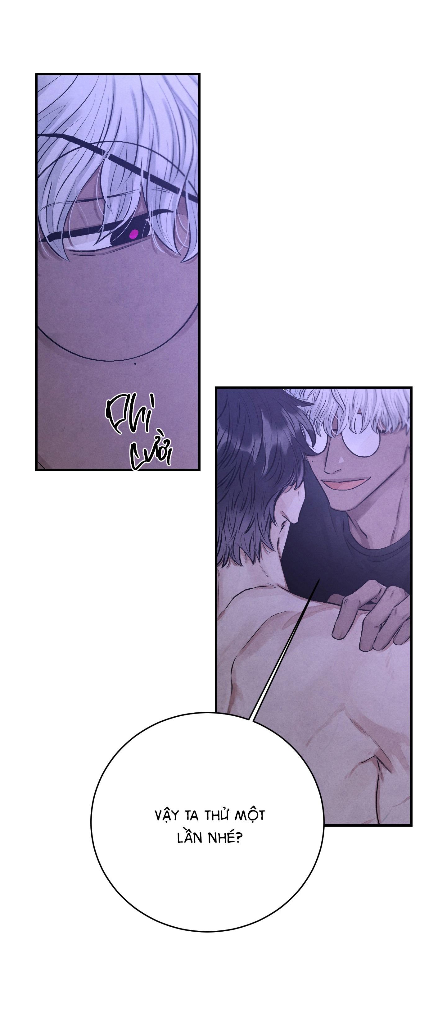 khinh địch tất bại chapter 1 50