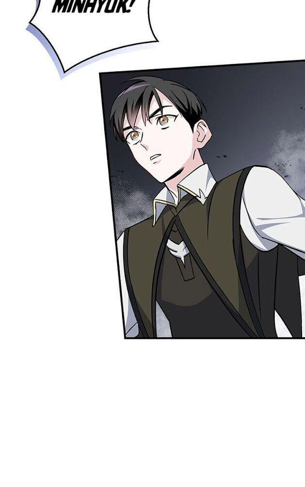 tôi lên cấp chỉ bằng cách ăn chapter 39 30