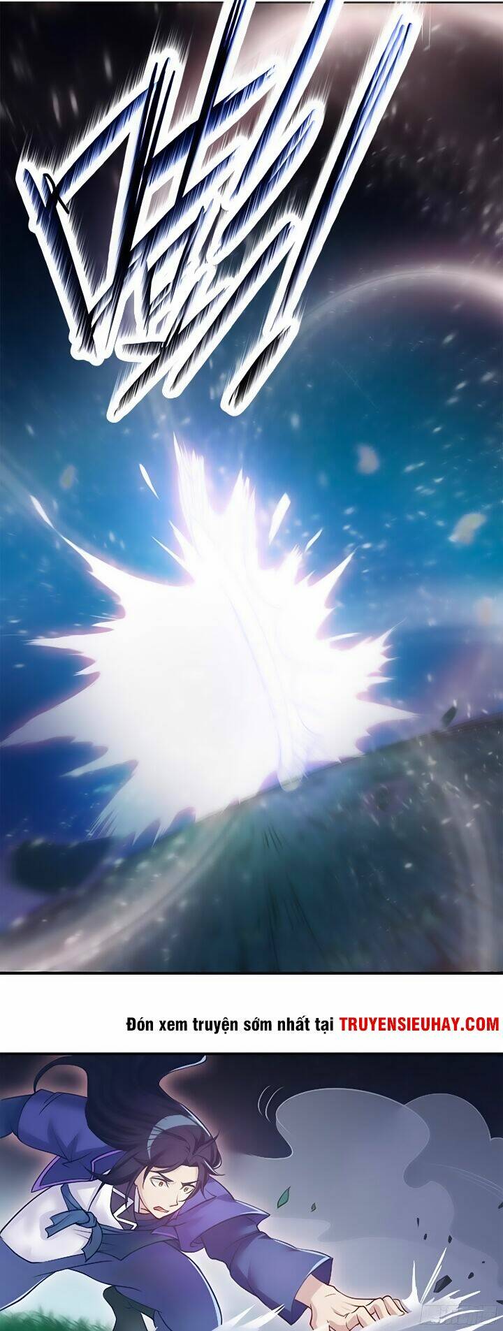 lâm phi truyện chapter 4 14