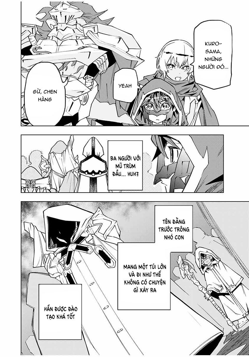 Bị Phản Bội Bởi Đồng Đội Và Sở Hữu [Gacha Không Giới Hạn] Lv.9999 chapter 9 18