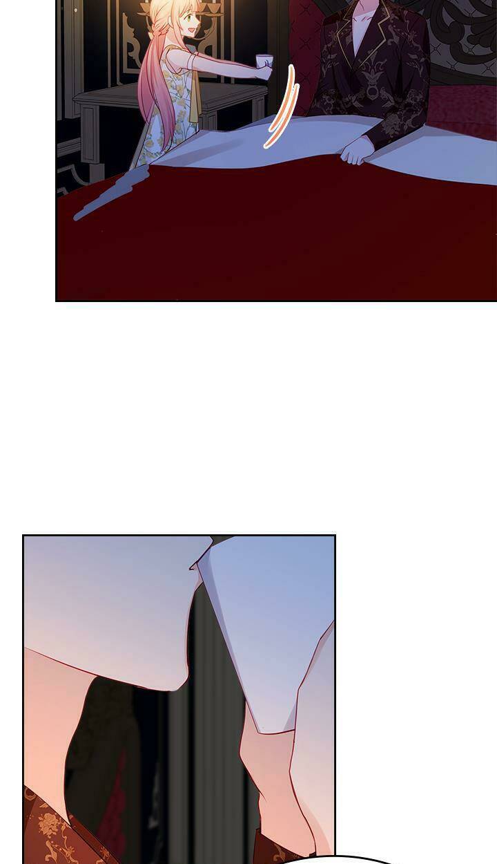 công chúa phản diện muốn ở trong ngôi nhà bánh quy chapter 17 42