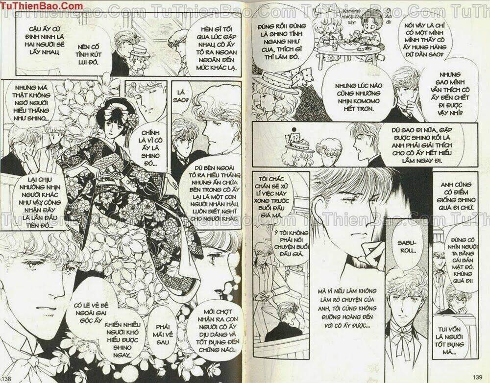 người đẹp new york chapter 4 70