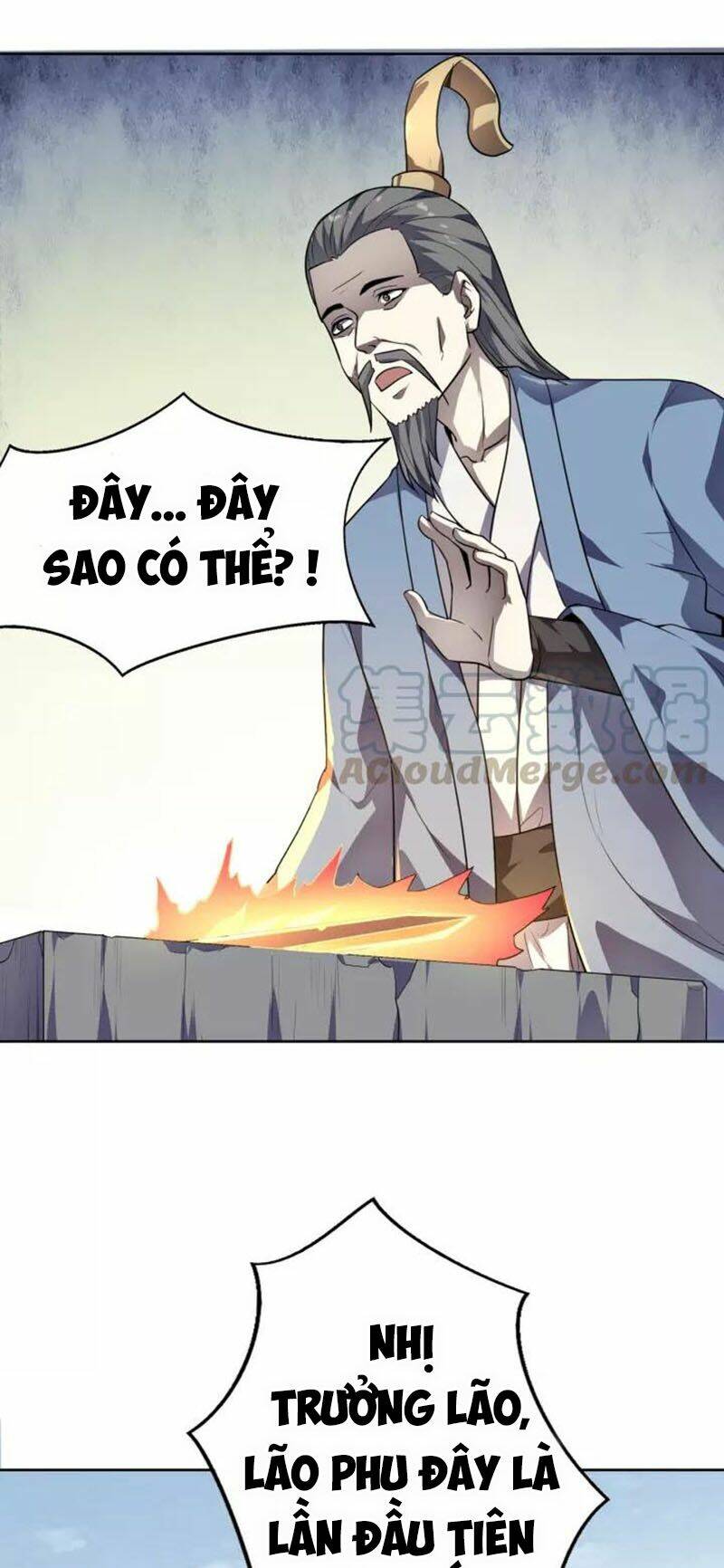 nghịch thiên đại thần chapter 75 23