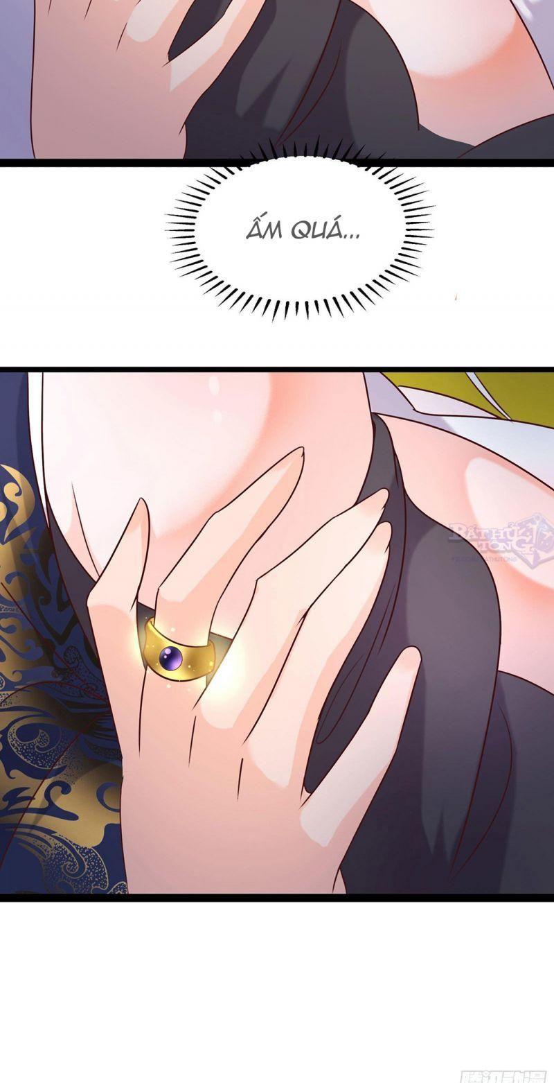 đồ đệ ta toàn là nữ ma đầu chapter 27 6