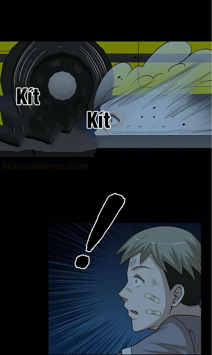 đai ca trở lại tuổi 16 chapter 109 3