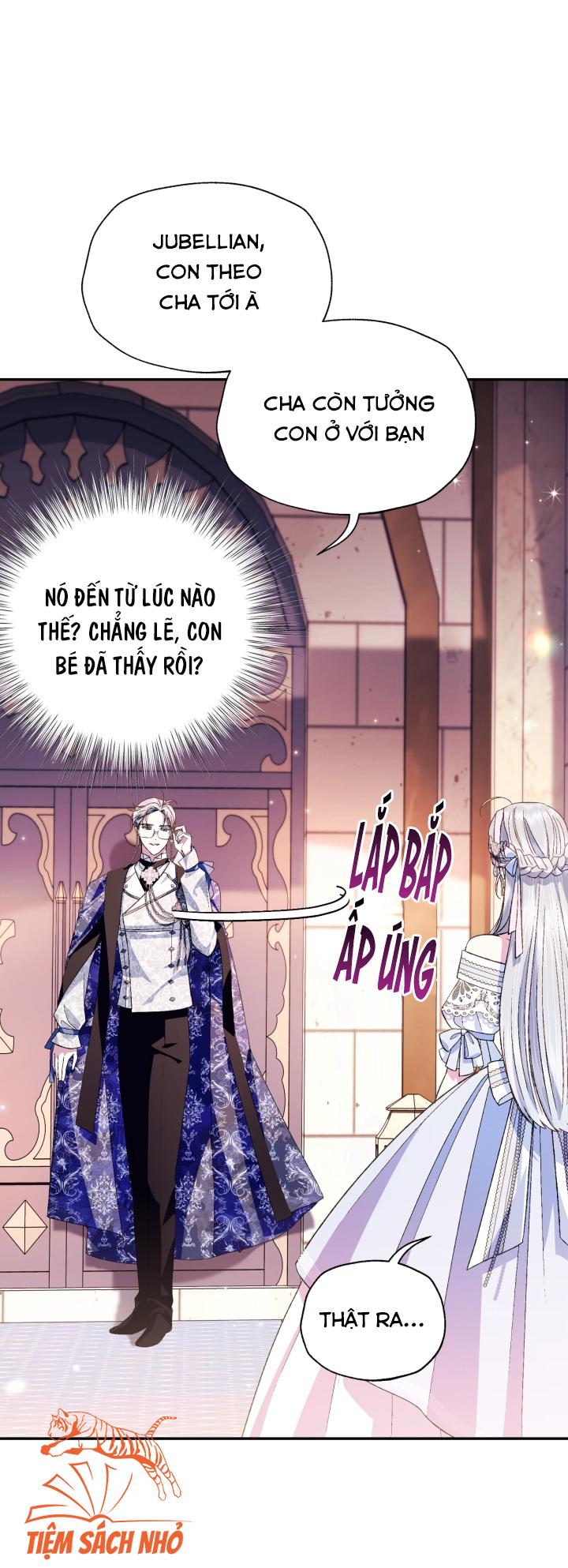 cha, con không muốn kết hôn đâu chapter 71 35