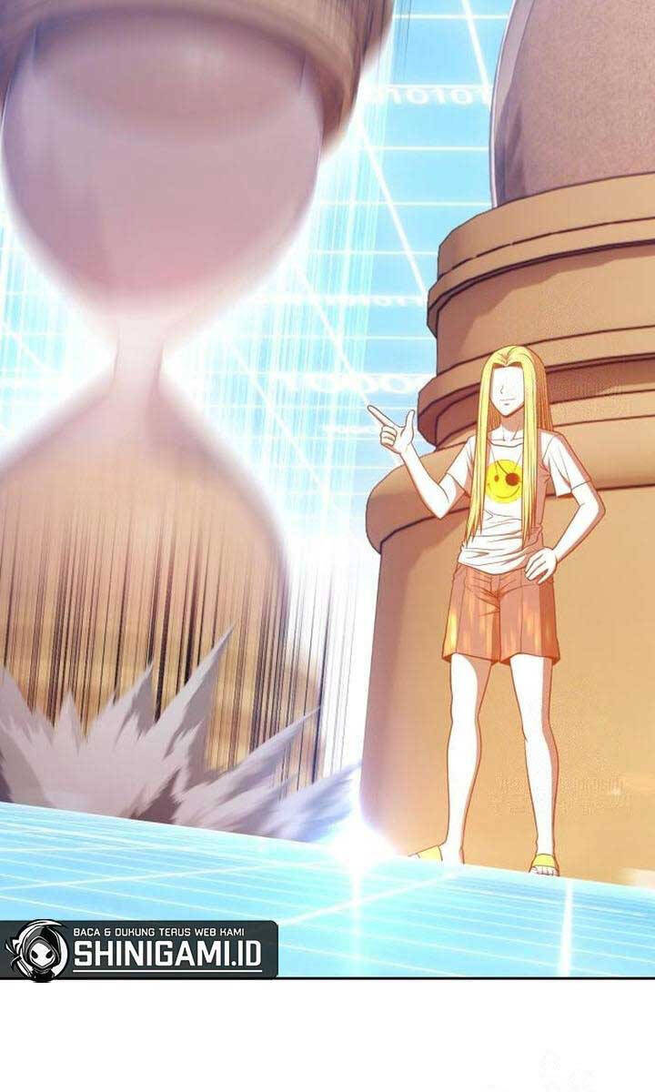 Gậy Gỗ Cấp 99+ chapter 55.6 76