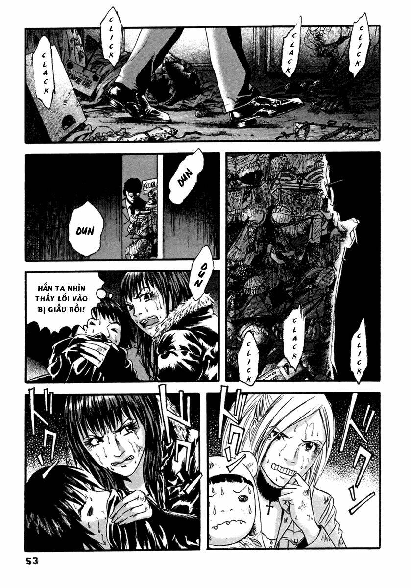 kanojo wo mamoru 51 no houhou chapter 42 15