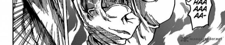 thánh tỏi sành ăn chapter 176 7