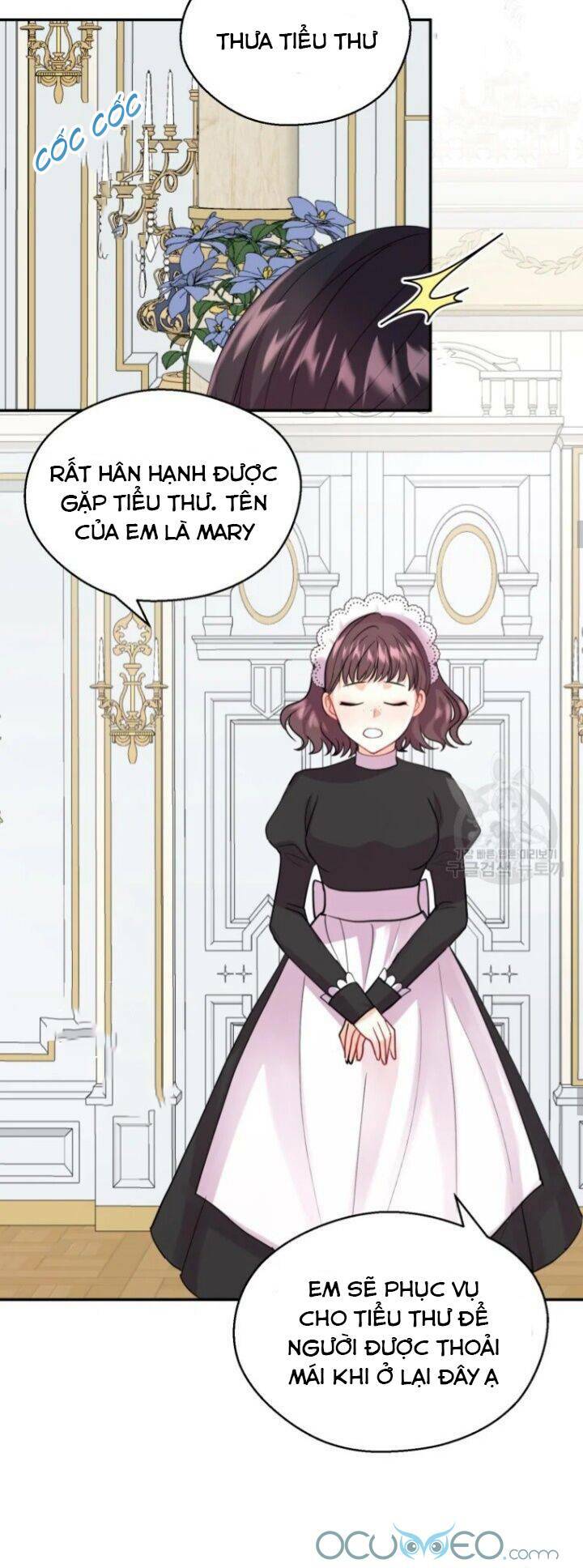 roelin bước đến tương lai chapter 4 16