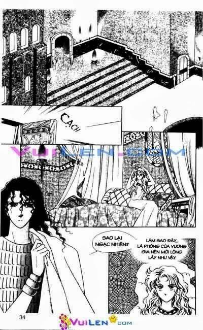 hậu duệ hoàng gia chapter 4 34