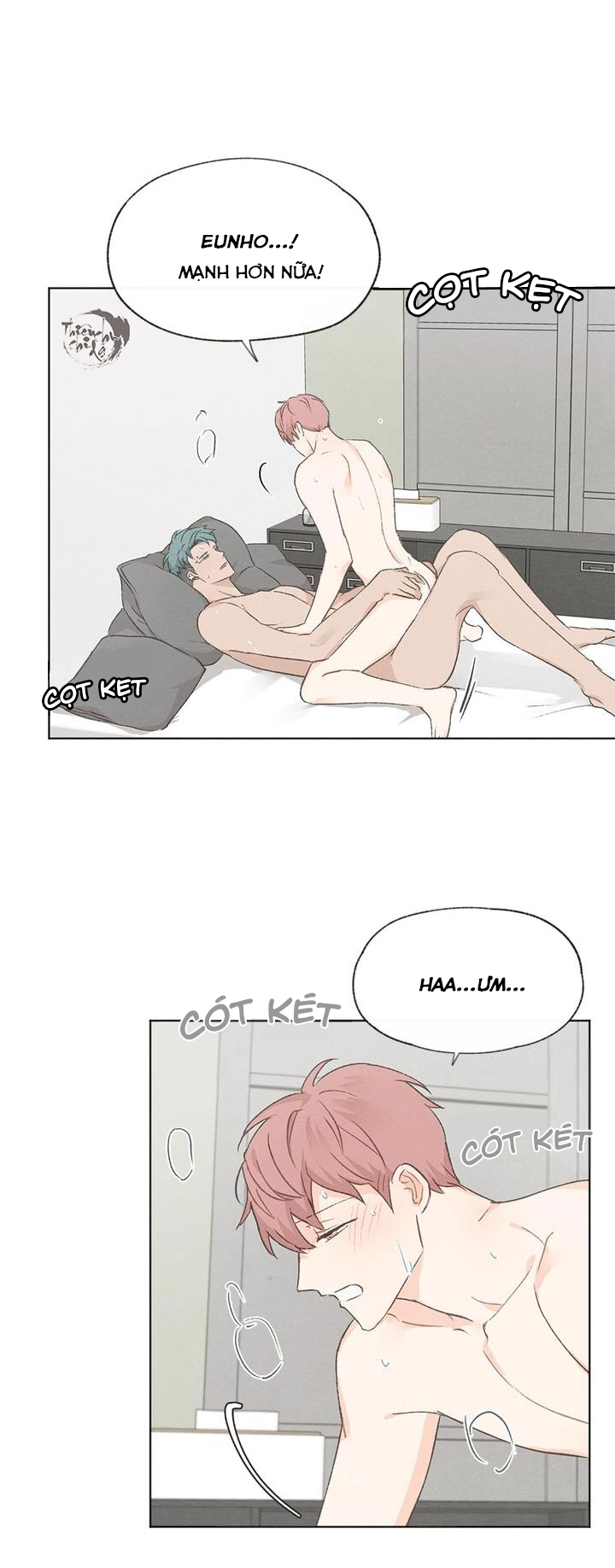 giữa yêu và ghét chapter 20 41