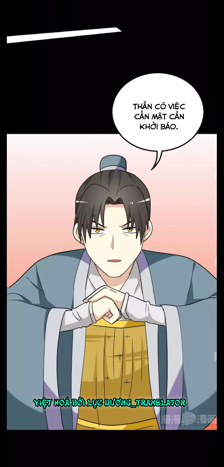 lưỡng bất nghi (full) chapter 119 19