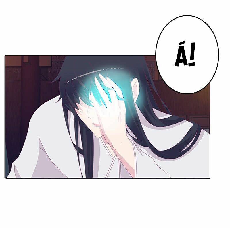 tướng quân mời ra trận chapter 64 23