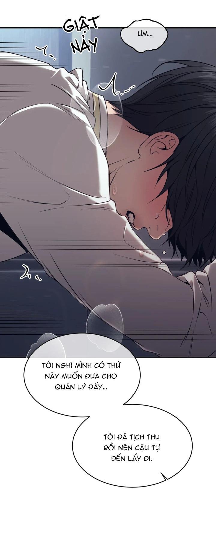 công cuộc báo thù của kẻ yếu thế chapter 87 67