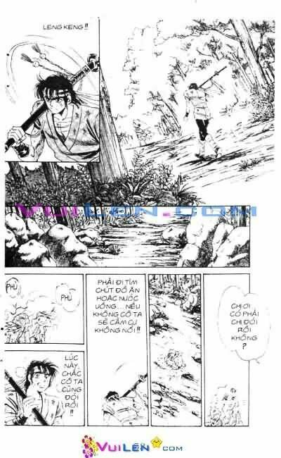 vương tử takeru chapter 16 53
