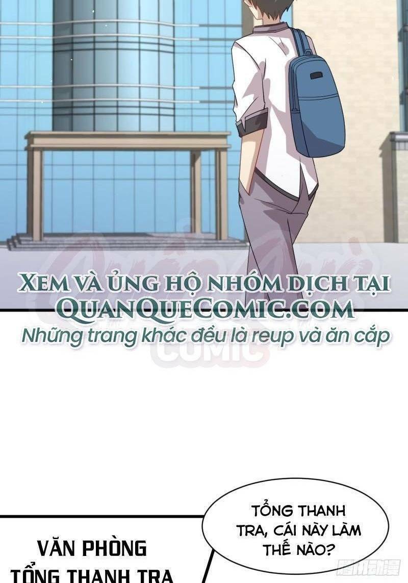 xuyên không vào thế giới nữ cường chapter 98 2