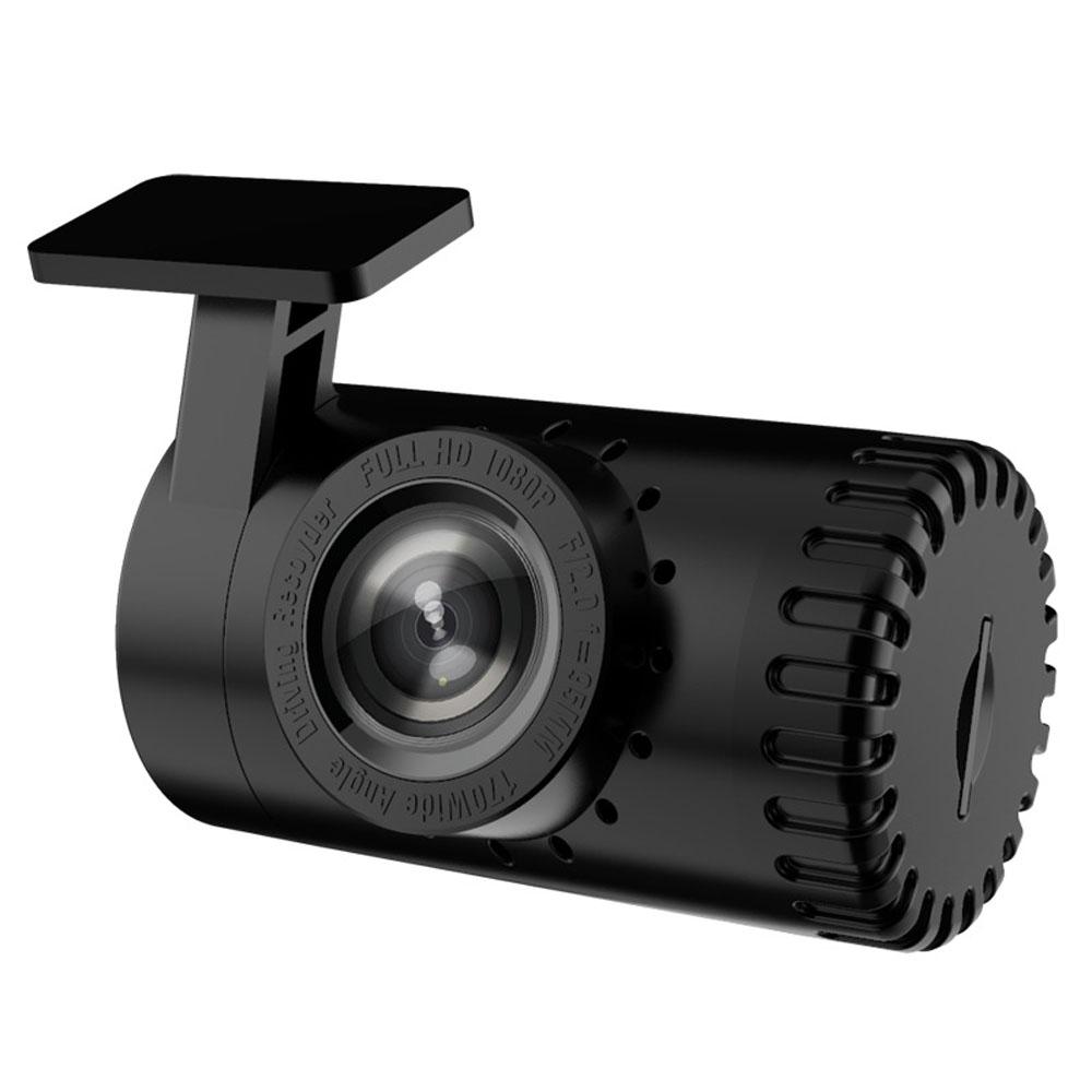 USB Dash Camera Car Android Navigation Driving Recorder DVR Dashboard Camera with ADAS Assisted System 170° Wide Angle