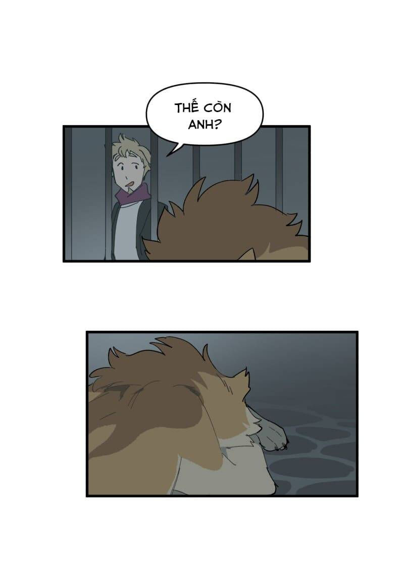 lumine - cội nguồn ánh sáng chapter 144 25