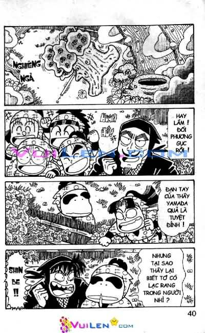 ninja loạn thị chapter 60 40