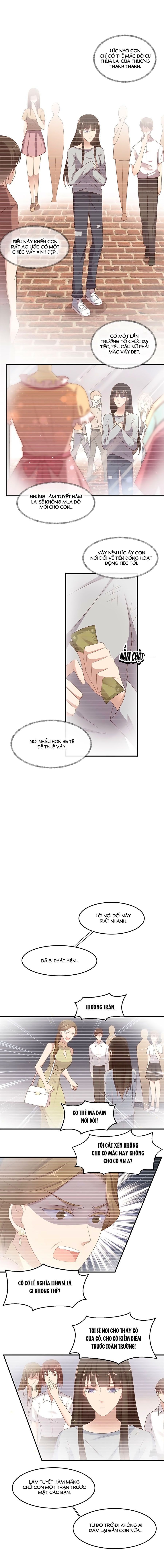 khoá chặt đôi môi (full) chapter 102 5