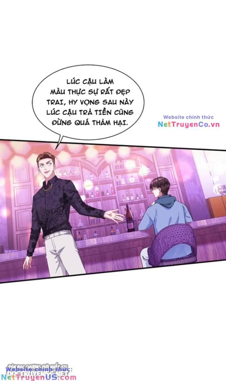 Bỏ Làm Simp Chúa, Ta Có Trong Tay Cả Tỉ Thần Hào Chapter 18 - Trang 5