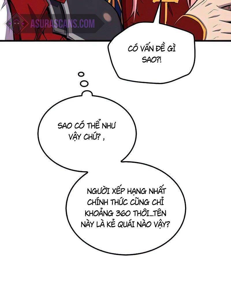 tôi thăng cấp trong lúc ngủ chapter 40 132