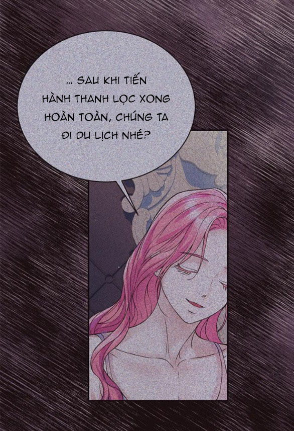 tôi tưởng bản thân không còn sống được bao lâu! chapter 66.2 2