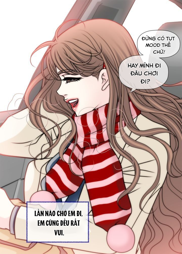 người đàn ông của tôi chapter 36.2 14