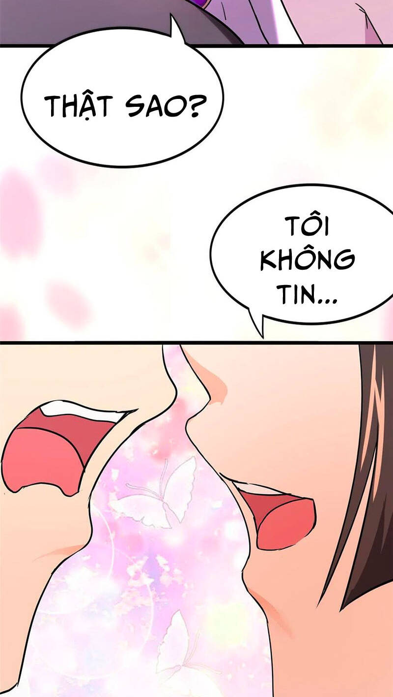 bạn gái virus của tôi chapter 377 28