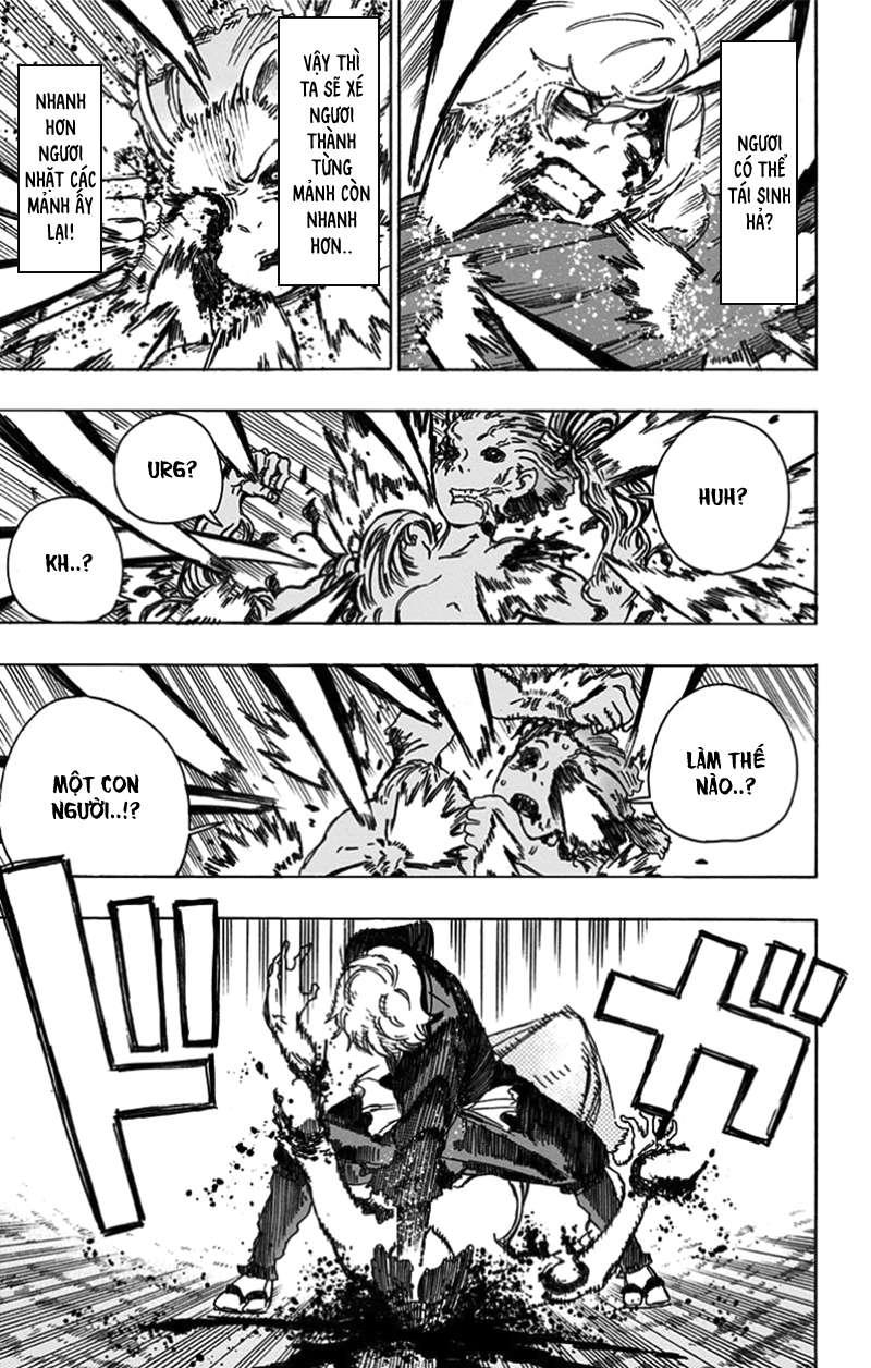 jigokuraku chapter 24 18