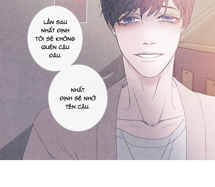 một tuần dục vọng – truyện ngắn omegaver chapter 3.1 67