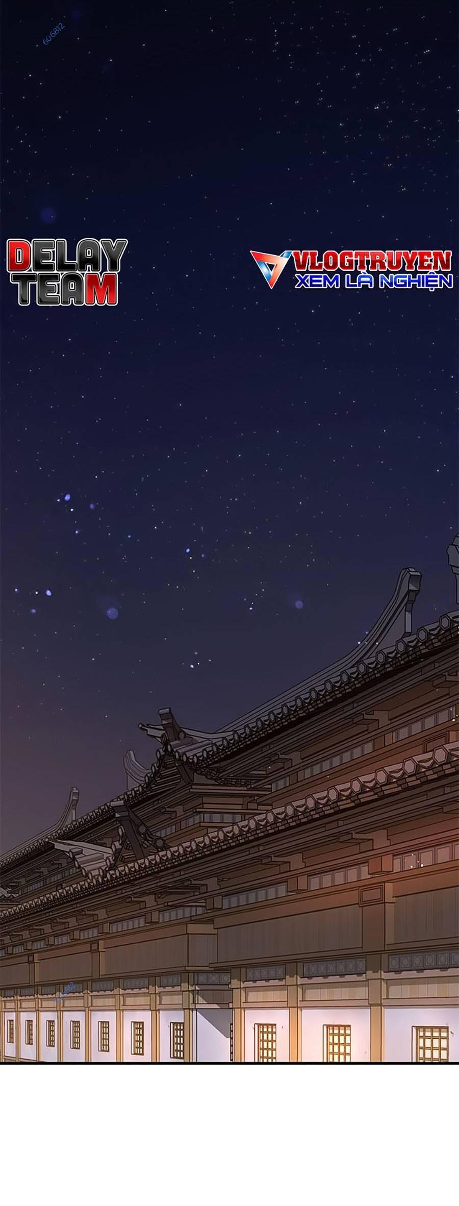 võ đang kỳ hiệp chapter 81 33