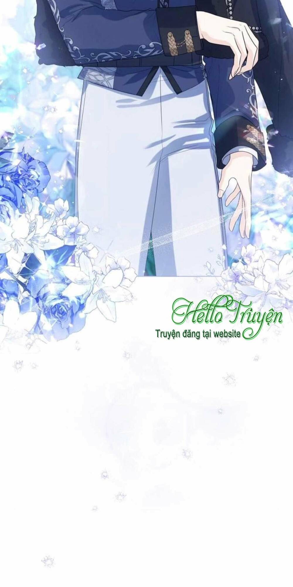 tôi sẽ từ bỏ vị trí hoàng hậu chapter 23 9