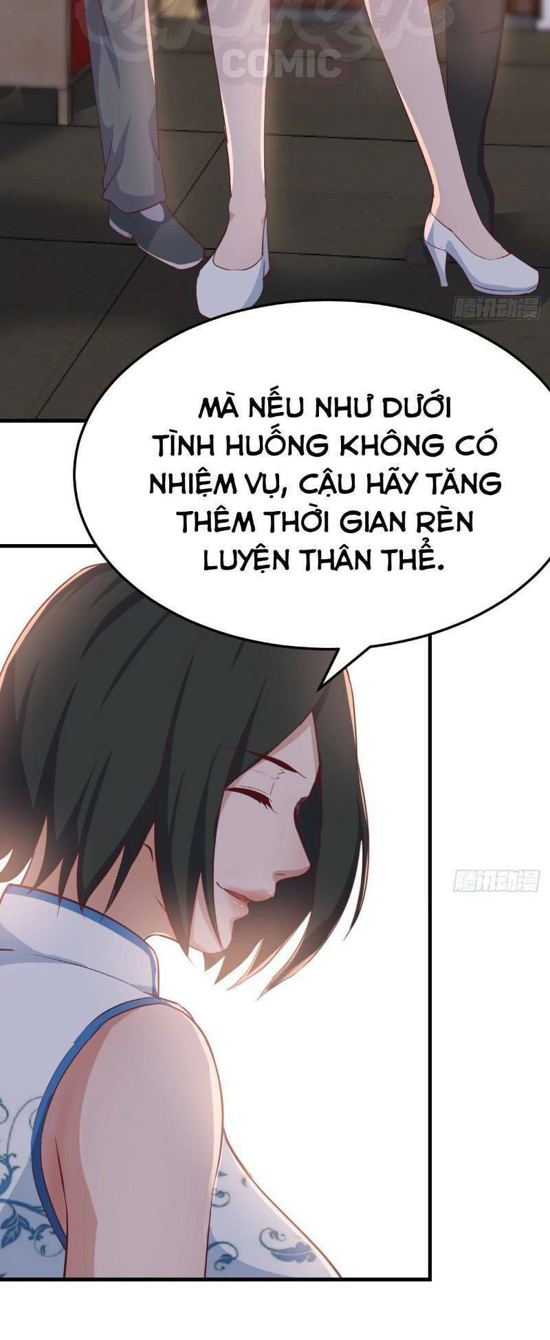song tu đạo lữ kiểu xem mặt chapter 63 52