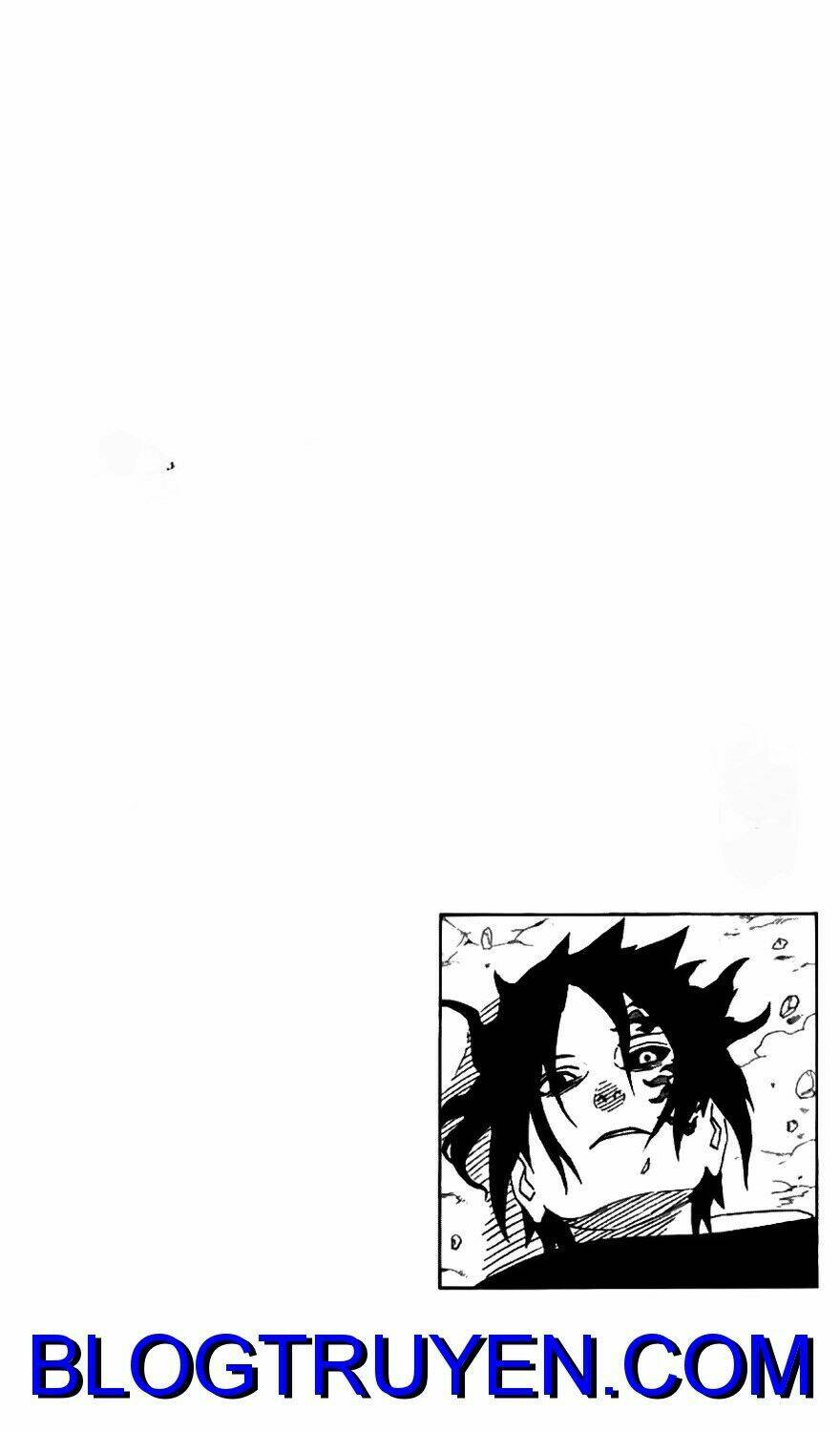 naruto - cửu vĩ hồ ly chapter 219 20