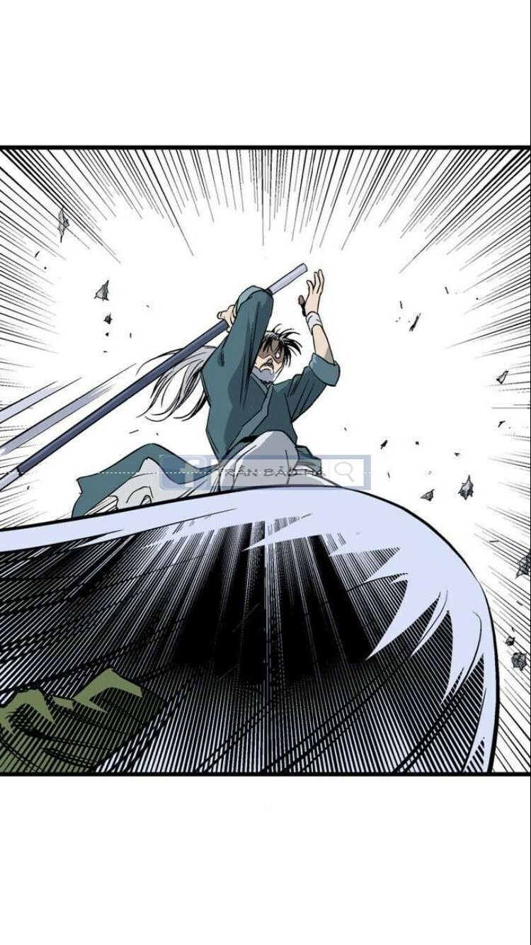 cao thủ 2 chapter 118 22