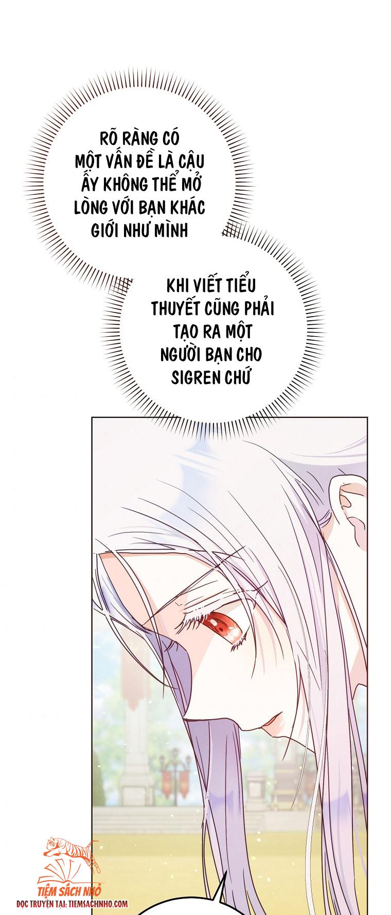 trở thành vợ nam chính chapter 41 31