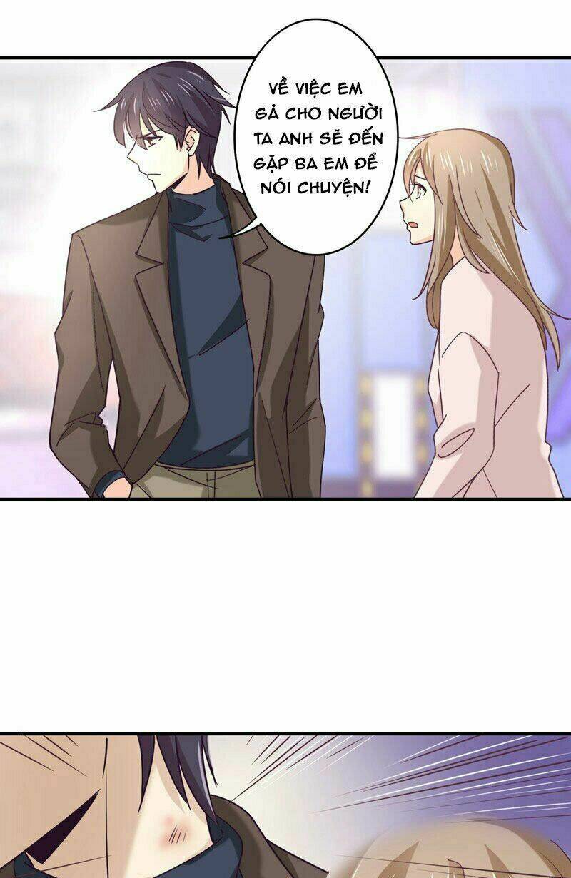 cuồng duệ tiểu thê chapter 44 6